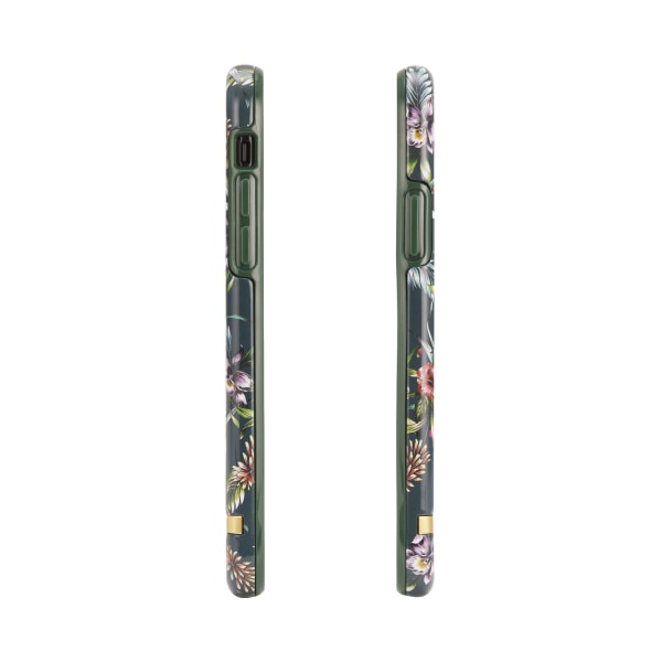 Richmond & Finch case to IPhone 6/7/8 Plus - Emerald Blossom Green