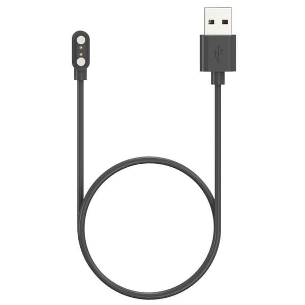 Laderdokk for Zeblaze Ares 3 Pro Black