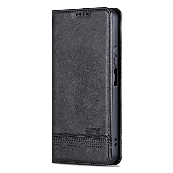 AZNS Suojakotelo Xiaomi Redmi 14C 4G Black