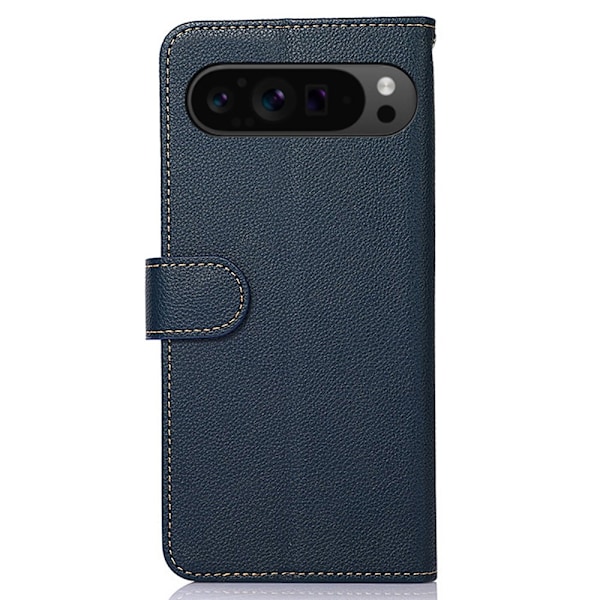 KHAZNEH Phone Cover to Google Pixel 9 / 9 Pro Blue