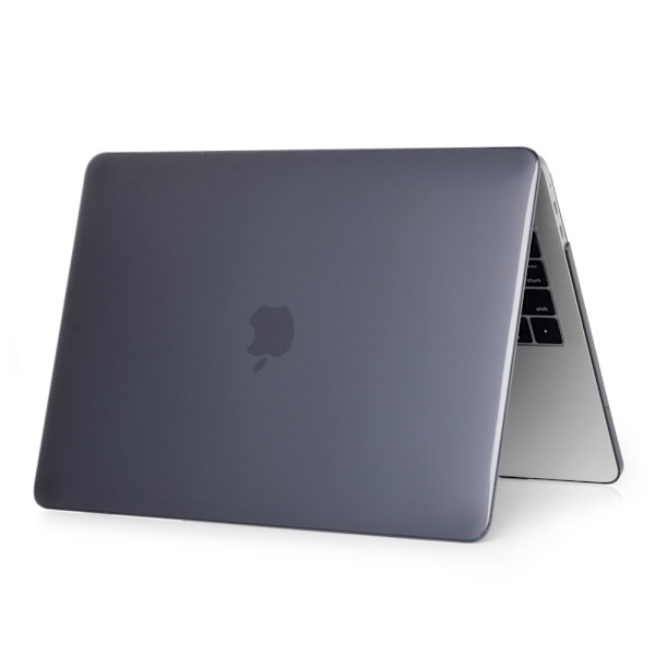 Macbook Air 15 tum (2023) M2 A2941 Skal - Svart Svart