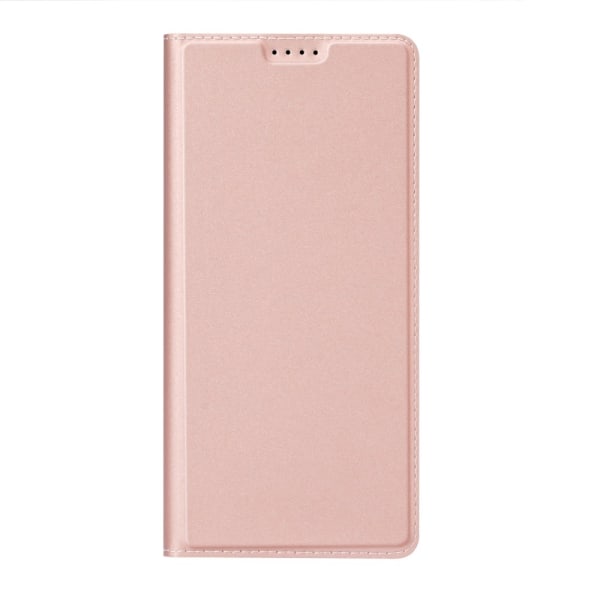 för Xiaomi Redmi Note 13 Pro 5G DUX DUCIS Skin Pro Fodral - Rosa Rosa