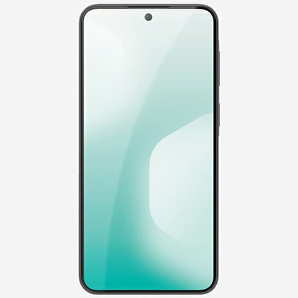 Til Samsung Galaxy A37 5G NILLKIN CP PRO skjermbeskytter Transparent
