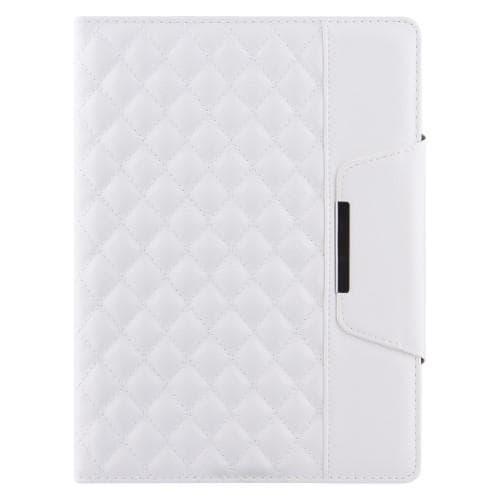 iPad 10.9 2022 Gen 10 - kirjontaristikot - tabletin kansi White