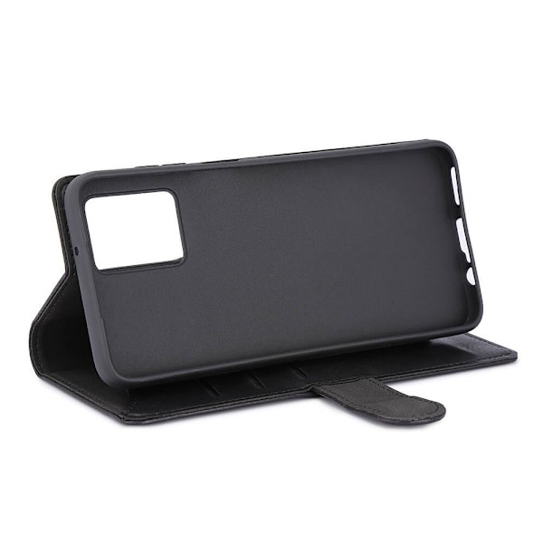 GEAR tegnebog sort til Motorola Moto G53 5G Black