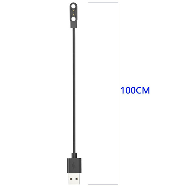 Lader for Colmi P8 Max Klok Black