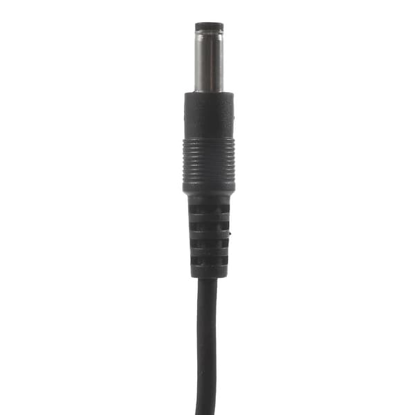 Charging Cable - Microsoft Surface Pro 4 / Pro 3 Tablet Black