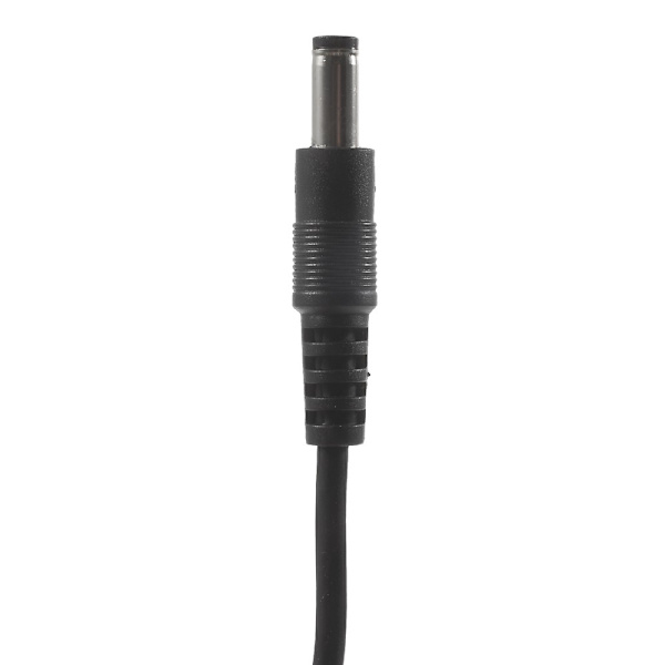Laddningskabel till Microsoft Surface Pro 3 & Pro 4 - Svart Svart