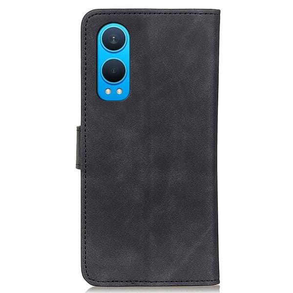 KHAZNEH Taske til tegnebog OnePlus Nord CE4 Lite Black