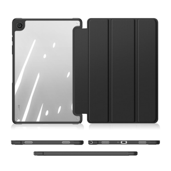 DUX DUCIS TOBY Samsung Galaxy Tab A9+ 11" Svart