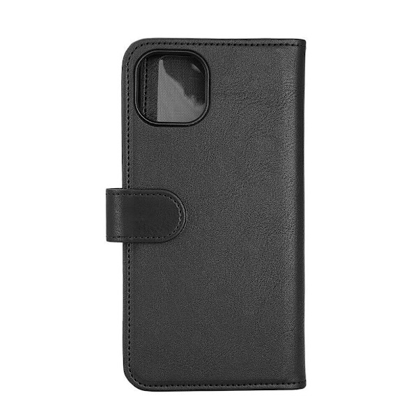 Gear Mobile-etui 2-i-1 7 kortrum MagSeries til iPhone 15 Plus Black