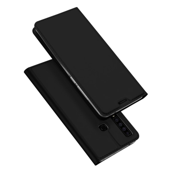 DUX DUCIS Skin Pro Series Samsung Galaxy A9 (2018) - Black Black