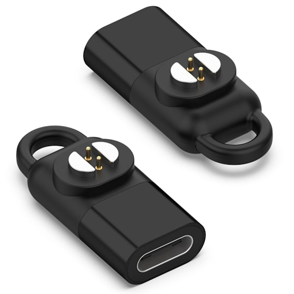Oplader til Haylou PurFree (BC01) ST - 009 Black