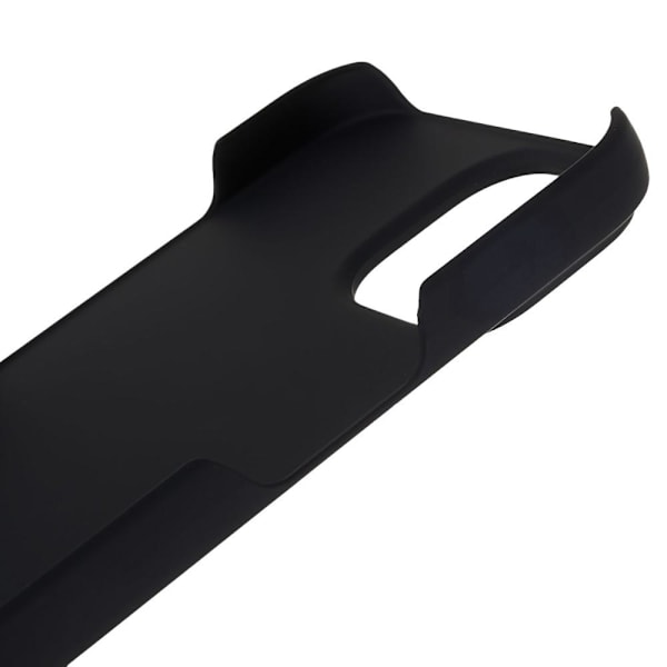 iPhone 14 Plus Klassiskt skal Svart