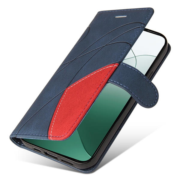 For Xiaomi 14 KT Series-1 To-fargets Blue