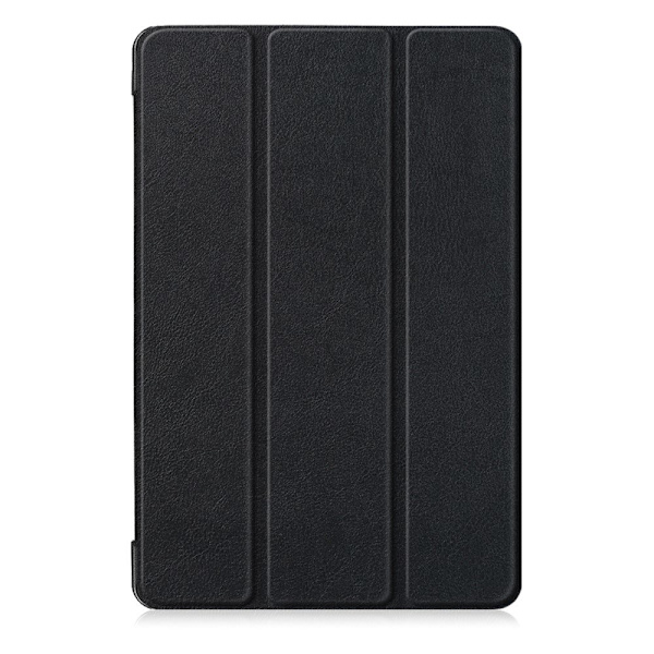 Slim Fit Cover Till Samsung Galaxy Tab S6 - Svart Svart