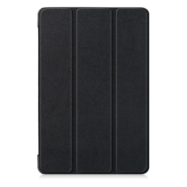 Tri-fold Stand Case for Samsung Galaxy Tab S6 - Black Black