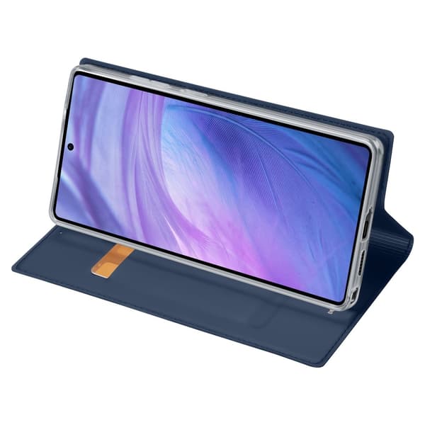 DUX DUCIS Skin Pro Series Deksel til Samsung Galaxy S25 Ultra Blue