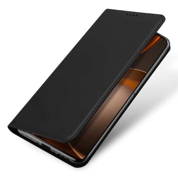 Dux Ducis For Oppo Find X9 Ultra 5G Mobildeksel Black