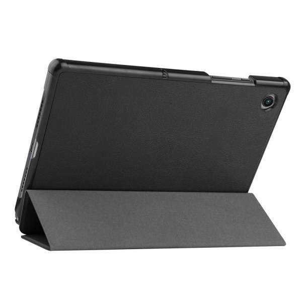 Slim Fit Dekseldeksel Til Samsung Galaxy Tab A8 10.5" (2021) Black