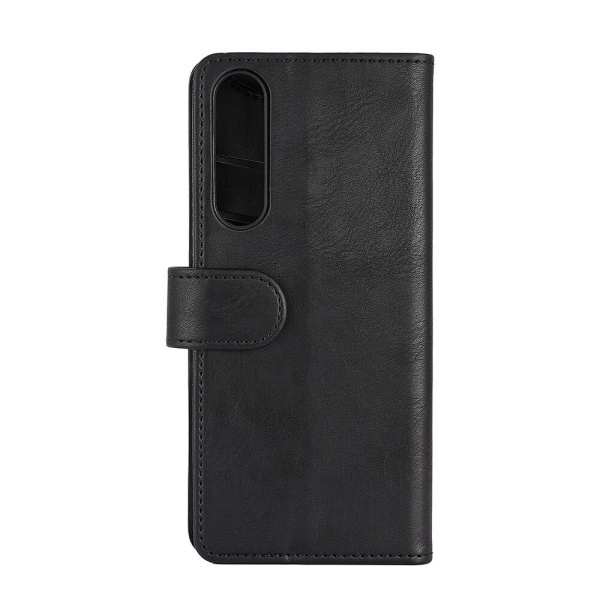 GEAR Wallet case to Sony Xperia 5 IV Black