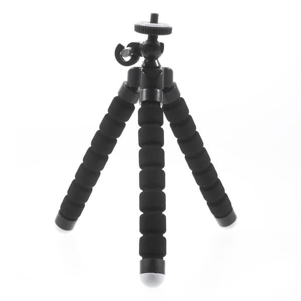 KINGMA Universal Octopus - jalustan pidike GoPro Hero5: lle Black/4/3+