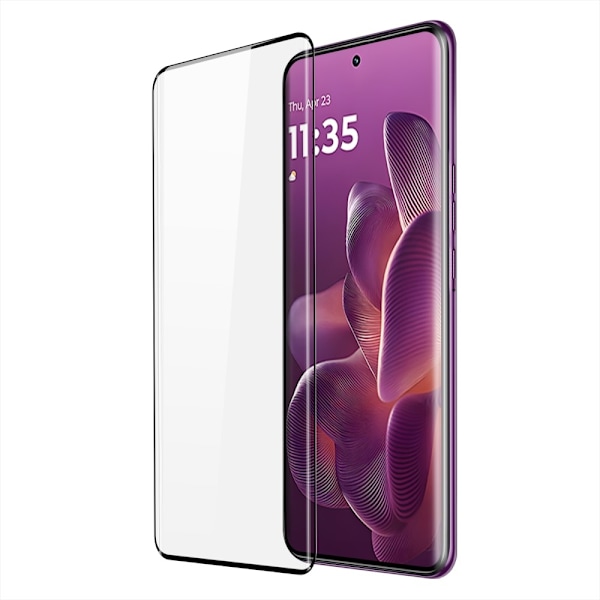 DUX DUCIS for Motorola Edge 60 Pro 5G Härdat glas Transparent
