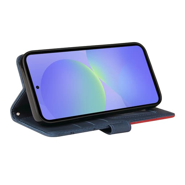 Til Xiaomi 17T Pro Pungcover Bi-colour Blue