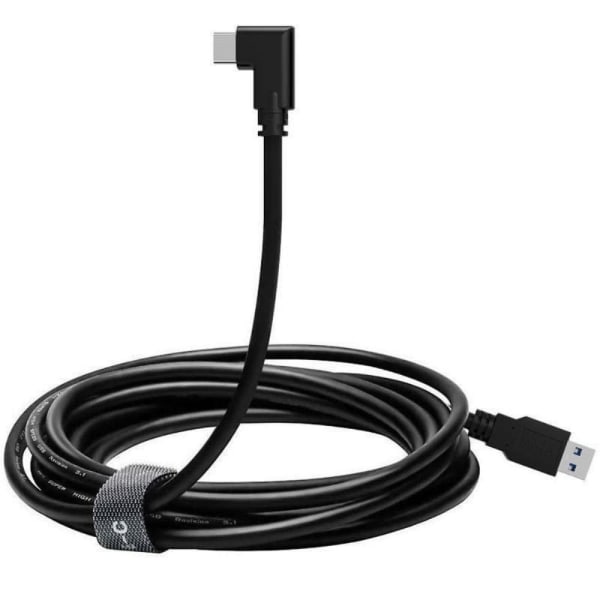Oculus Quest 2 Link Type-C-kabel VR-headset USB-kabel - 3m Black
