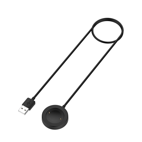 Oplader til Honor Watch GS 4 Watch GS 3 MUS-B19 Watch 4 TMA-L19 Black