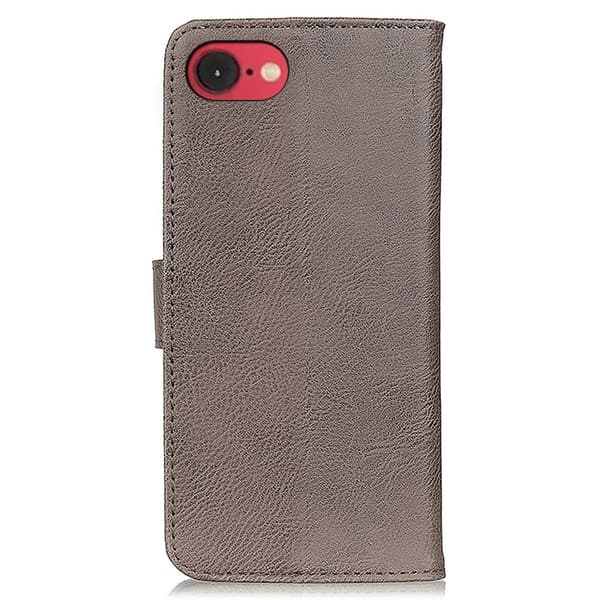 KHAZNEH iPhone 17e / 16e -puhelimen kuorikotelo Khaki