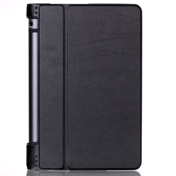 Fodral - Lenovo Yoga Tablet 3 8" Black