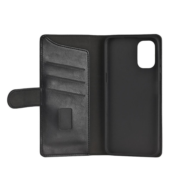 GEAR Wallet Case to Nokia G21 Black