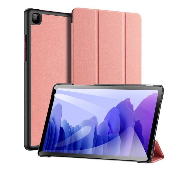 DUX DUCIS Tri-fold Stand Samsung Galaxy Tab A7 10.4 (2020) Blue
