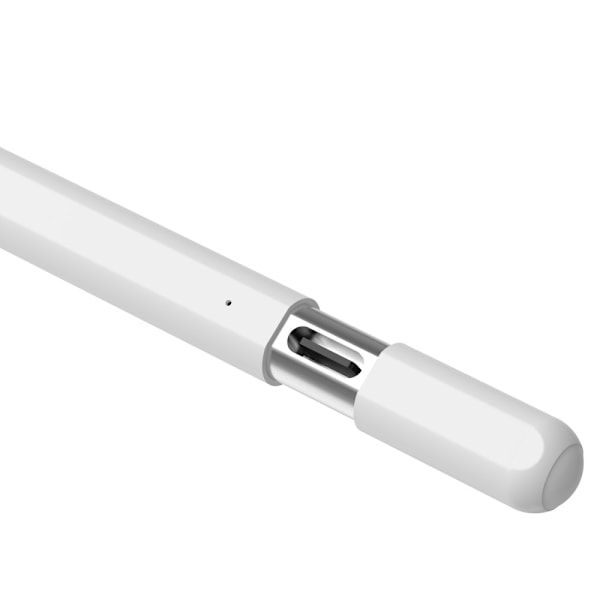 NILLKIN iSketch S3 kapacitiv penna för iPad Stylus 10H batteri Vit