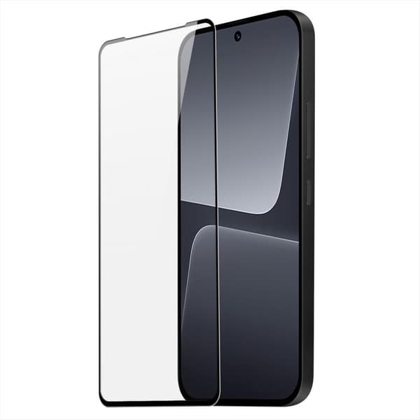 DUX DUCIS helhetlig herdet glass til Xiaomi 13 Transparent