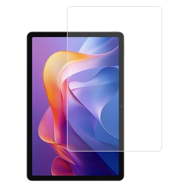 Till Xiaomi Redmi Pad 2 9.7 / Pad 2 SE Skärmskydd Transparent