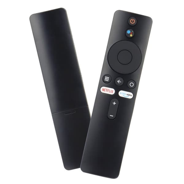 Fjernkontrollerstatning XMRM-006 for Xiaomi TV-boks Black