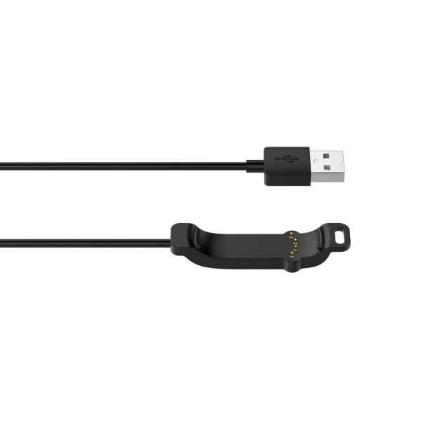 Polar Unite Charging Cable Black