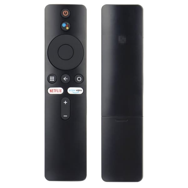Fjärrkontroll Ersättning XMRM-006 För Xiaomi TV Box Svart
