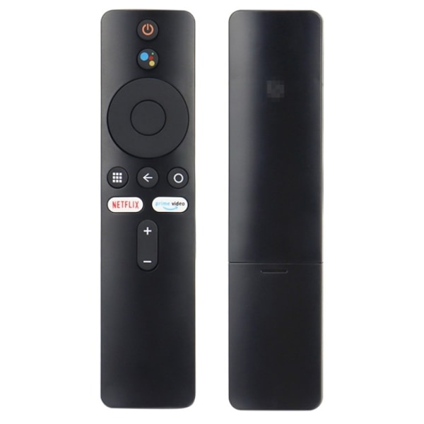 Fjernkontrollerstatning XMRM-006 for Xiaomi TV-boks Black