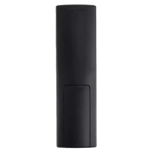 TV fjernkontroll Erstatning for AKB74475401 For LG TV Black