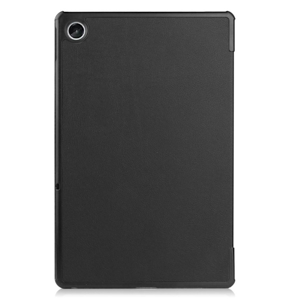 Tri-fold Fodral till Lenovo Tab M10 Plus Gen 3 - Svart Svart