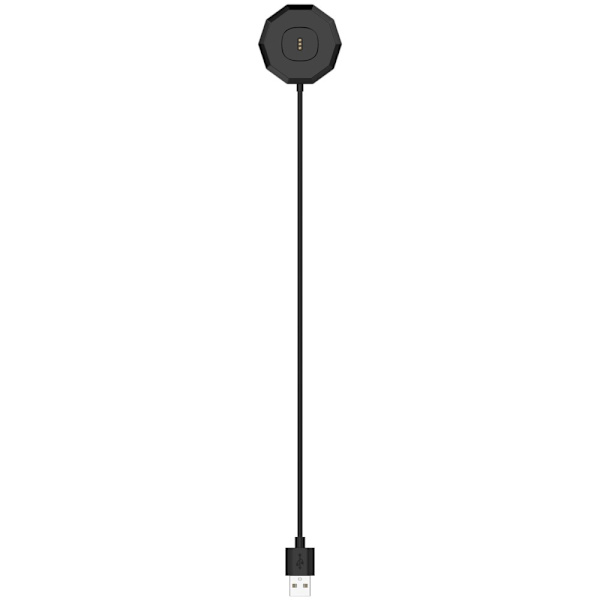 Laderadapter for Laifen elektrisk tannbørste Black