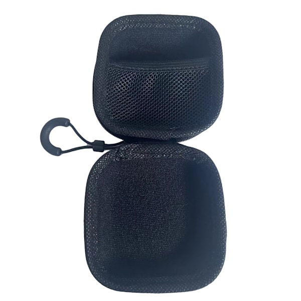 For AirPods 4 5 stk Tilbehør Veske Oppbevaringsboks Halsstropp Hodetelefonholder Nøkkelring - Matcha Green