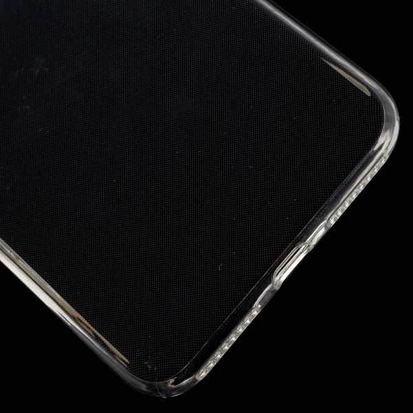 iPhone 7 / iPhone 8 TPU Skal - Transparent Transparent