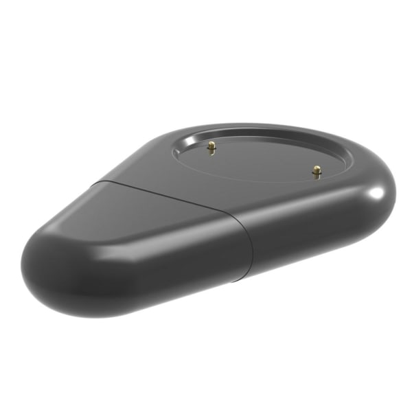 Til Huami Amazfit T-rex Ultra uroplader Black