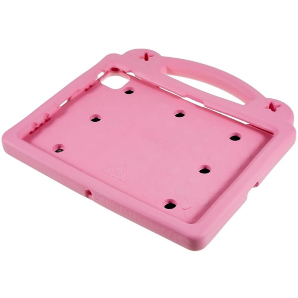 Apple iPad 10.9 2022 Gen 10 EVA Foam Stand Skal Fodral - Rosa Rosa
