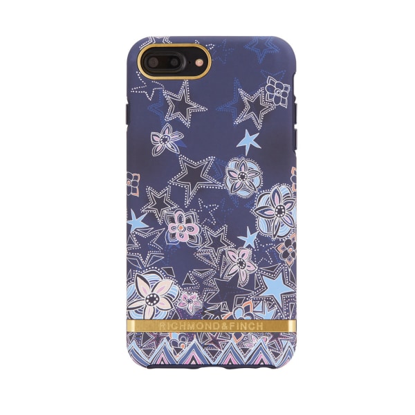 Richmond & Finch case to IPhone 6/7/8 Plus - Super Star