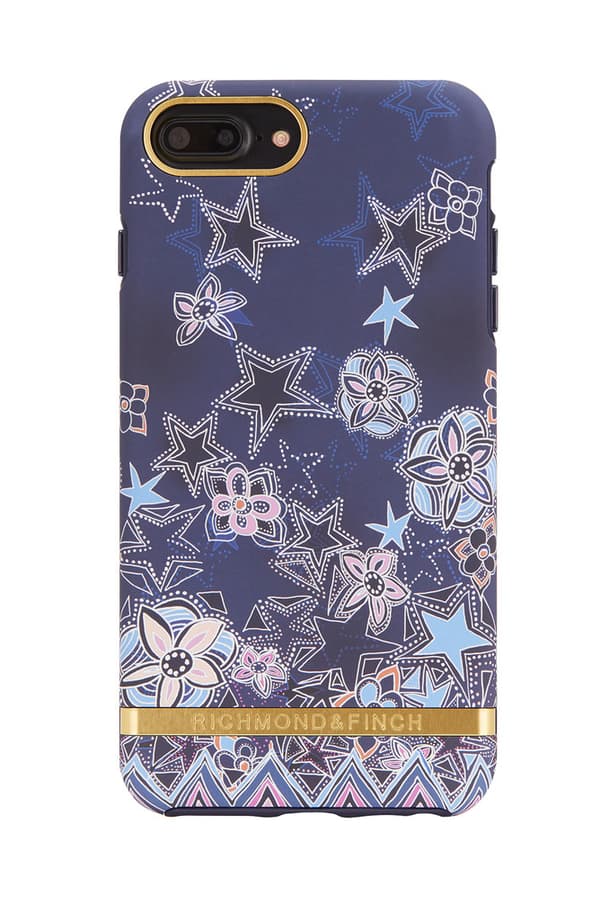 Richmond & Finch cover til iPhone 6/7/8 Plus - Super Star